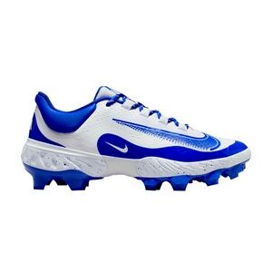 Nike Huarache Elite MCS Baseball Cleats